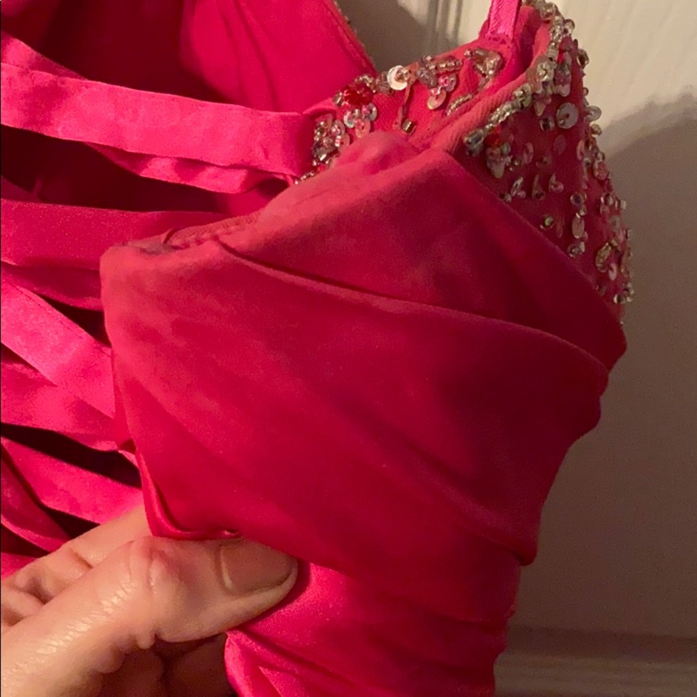 Prom dress - Picture 8 of 8